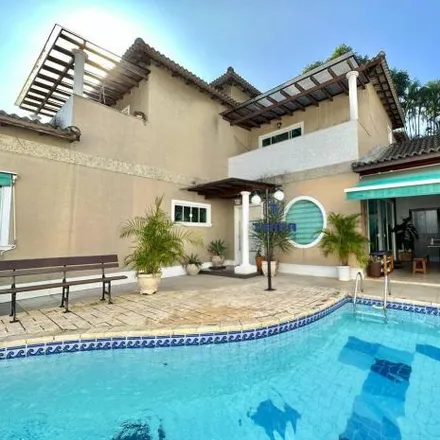 Buy this 5 bed house on unnamed road in Maria Paula, Niterói - RJ