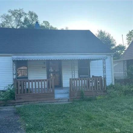 Buy this 3 bed house on 2223 Whittier Street in North Middletown, Middletown