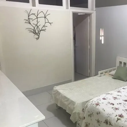Rent this 5 bed house on Rua Brazil Ferreira Martins in Jardim Marajoara, São Paulo - SP