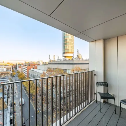 Image 1 - BT, 60 Cleveland Street, London, W1T 4JZ, United Kingdom - Apartment for rent