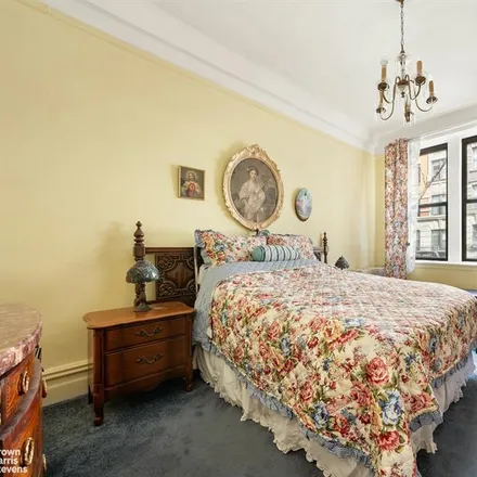 Image 4 - 528 WEST 111TH STREET 6 in Morningside Heights - Apartment for sale