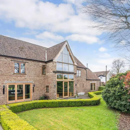 Buy this 6 bed house on Dyer's Lane in Nibley, BS37 9XT