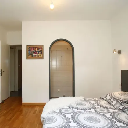 Rent this 2 bed apartment on 20260 Calvi