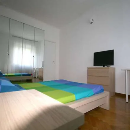 Image 2 - Piazzale Francesco Bacone, 20131 Milan MI, Italy - Apartment for rent