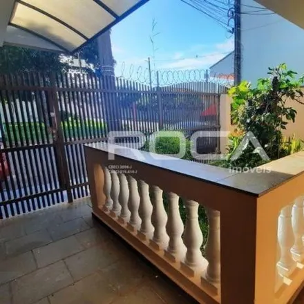 Rent this 3 bed house on Avenida Quarto Centenário in Jardim Centenário, São Carlos - SP