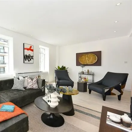 Image 6 - Fursecroft, 130 George Street, London, W1H 5LE, United Kingdom - Apartment for sale
