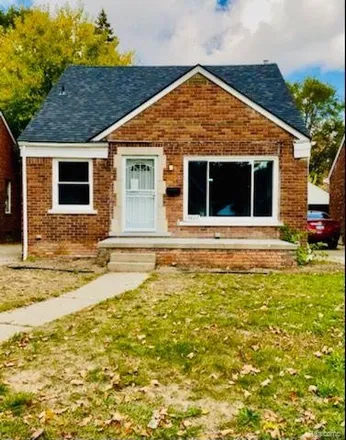 Buy this 3 bed house on 13827 Collingham Drive in Detroit, MI 48205