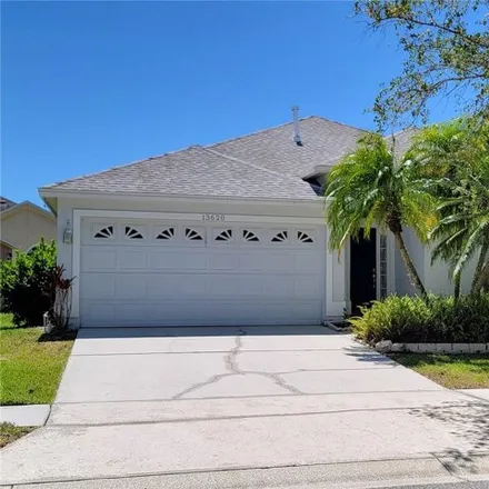 Buy this 4 bed house on 13580 Waterhouse Way in Orange County, FL 32828