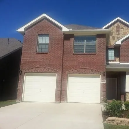 Rent this 4 bed house on 1618 Lake Way Drive in Denton County, TX 75068