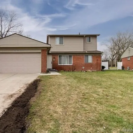 Buy this 4 bed house on Henry Ruff Road in Romulus, MI 48174