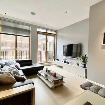 Image 3 - Westminster Green, Dean Ryle Street, Westminster, London, SW1P 2AW, United Kingdom - Apartment for rent