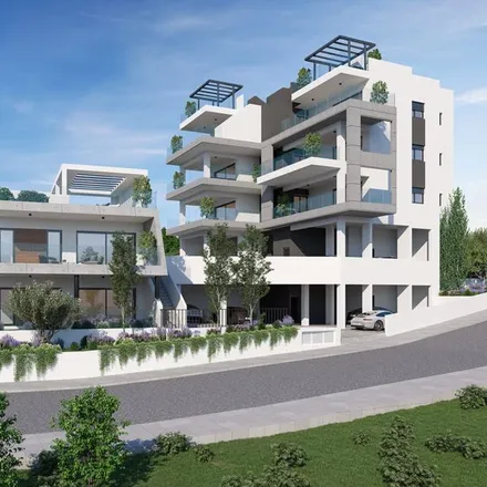 Image 1 - Argolidos 45, 4007 Limassol, Cyprus - Apartment for sale