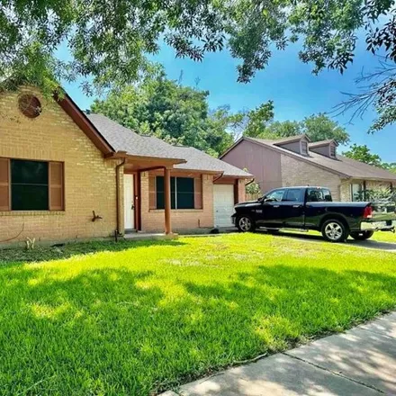 Rent this 2 bed house on 6866 Tara Drive in Fort Bend County, TX 77469