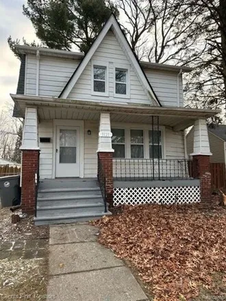 Buy this 3 bed house on 3161 Williams Street in Inkster, MI 48141