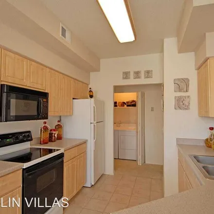 Rent this 2 bed apartment on Chipotle in North Mountain View Avenue, Tucson