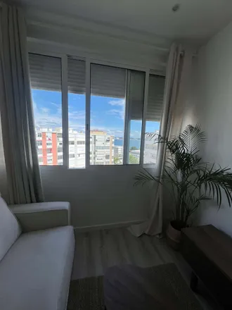 Rent this 1 bed apartment on unnamed road in 2770-113 Oeiras, Portugal