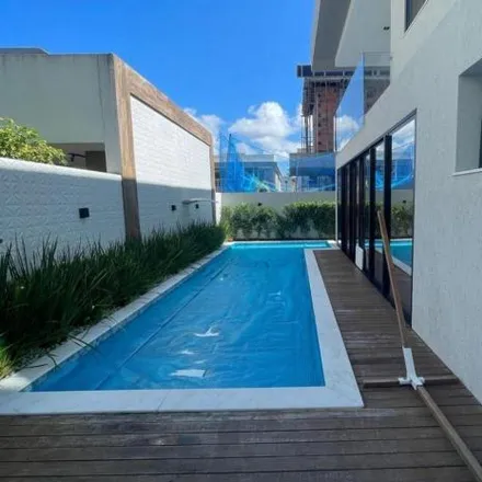 Buy this 5 bed house on unnamed road in Vilas do Atlântico, Lauro de Freitas - BA