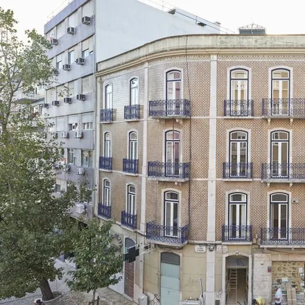 Image 4 - Elefante Branco, Rua do Conde de Redondo, 1150-006 Lisbon, Portugal - Apartment for rent
