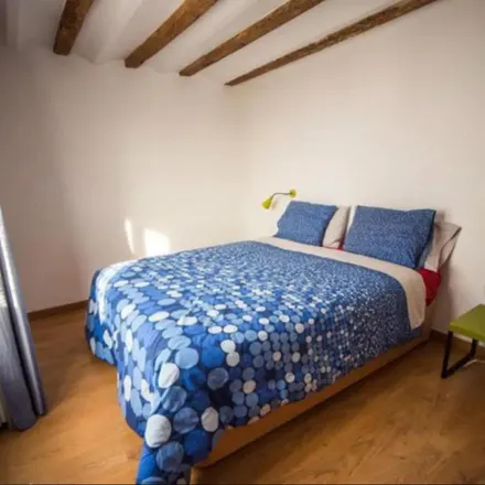Rent this 1 bed apartment on Carrer de Roger de Flor in 36, 08018 Barcelona
