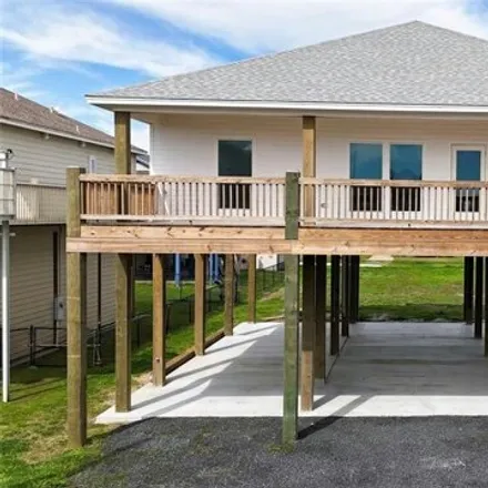 Buy this 4 bed house on Martinique in Galveston County, TX