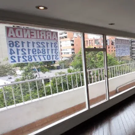 Image 8 - Metropolitano, Avenida Carrera 7 81-26, Chapinero, 110221 Bogota, Colombia - Apartment for rent