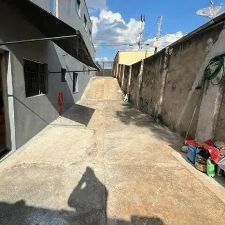 Rent this 3 bed house on Rua Ibitinga in Jardim Itapuã, Piracicaba - SP