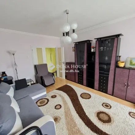 Rent this 3 bed apartment on Álomlángos Szentendre in 2000 Szentendre, Várdomb utca .