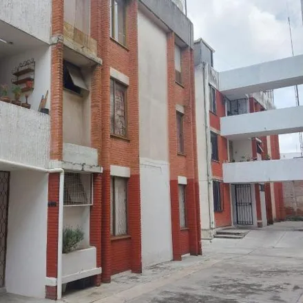 Buy this 2 bed apartment on Calle Gladiolas in 72580 Puebla, PUE