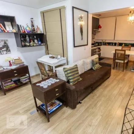 Buy this 1 bed apartment on Rua Desembargador Guimarães in Barra Funda, São Paulo - SP