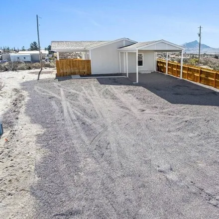 Image 5 - 436 San Andres Drive, Elephant Butte, Sierra County, NM 87901, USA - Apartment for sale