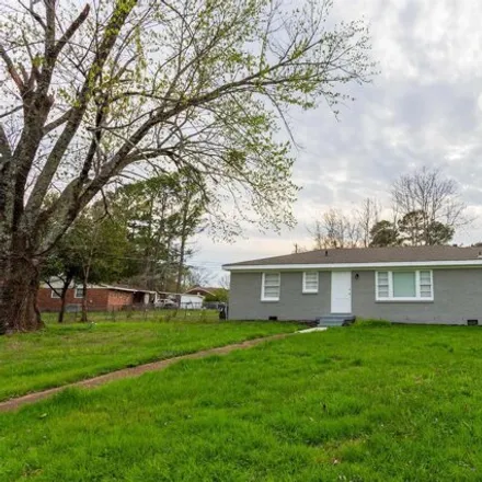 Buy this 4 bed house on 2205 Norris Road Northwest in Lakewood, Huntsville