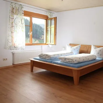 Rent this 3 bed apartment on 77796 Mühlenbach