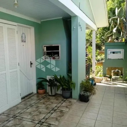 Buy this 6 bed house on Rua Medardo Ferretti in Santa Helena, Bento Gonçalves - RS