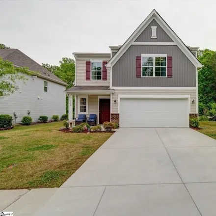 Buy this 5 bed house on Hickory Log Drive in York County, SC 29710