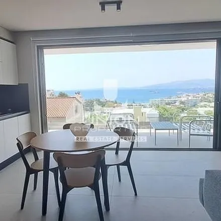 Image 8 - Σαρωνίδος, Anavissos Municipal Unit, Greece - Apartment for rent