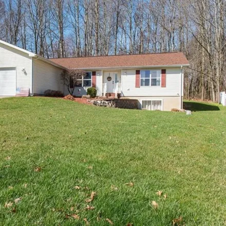 Buy this 4 bed house on 1741 Ariel Drive in Otsego Township, MI 49078