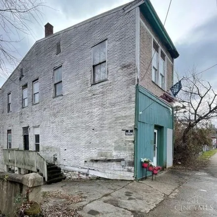 Image 1 - 1708 State Ave, Cincinnati, Ohio, 45204 - House for sale