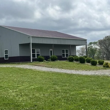 Buy this 4 bed house on 354 John Ray Road in Metcalfe County, KY 42129