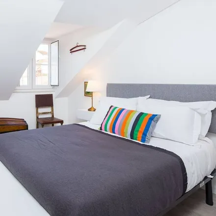 Rent this 1 bed apartment on Cascais Rivieira in Avenida de Pádua 776, 2750-442 Cascais