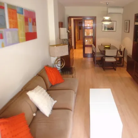 Image 4 - Carrer de Felipe de Paz, 13, 08001 Barcelona, Spain - Apartment for rent