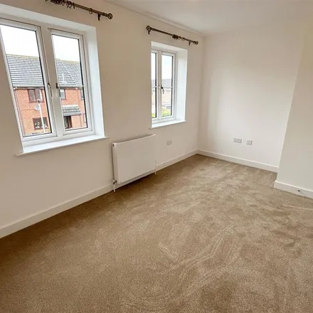 Rent this 4 bed apartment on Grenville Road in Wimborne Minster, BH21 2BD