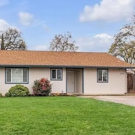 Buy this 4 bed house on 2460 Cottage Drive in Placer County, CA 95603