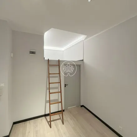 Rent this 1 bed apartment on Kościół rektorski pw. Wniebowzięcia Najświętszej Maryi Panny in Gdańska 2, 85-005 Bydgoszcz