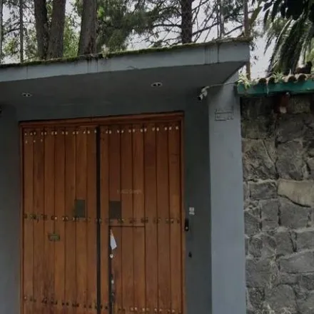 Buy this 4 bed house on Calle Paseo del Río in Coyoacán, 04318 Mexico City