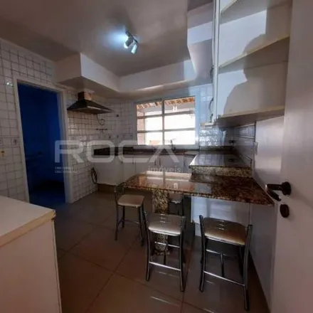 Buy this 3 bed house on unnamed road in Jardim Bandeirantes, São Carlos - SP