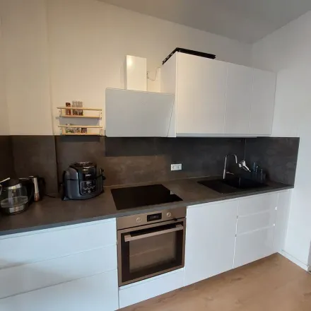 Image 8 - Bilker Allee 168, 40217 Dusseldorf, Germany - Apartment for rent