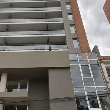 Rent this studio apartment on Sarmiento 1898 in Abasto, Rosario