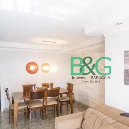 Buy this 3 bed apartment on Rua Serra de Japi in Vila Azevedo, São Paulo - SP