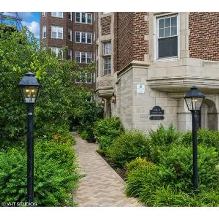 Buy this 2 bed condo on BVM Hall in 6365 North Sheridan Road, Chicago