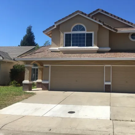 Rent this 4 bed house on 8669 Gossamer Way